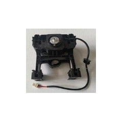 Gruppo di taglio ORIGINALE Sunseeker 16600887-02 | NewgardenParts.com