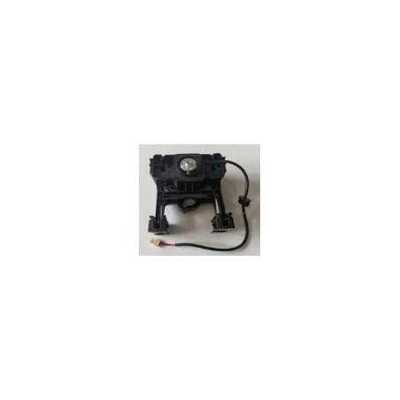 Conjunto de corte ORIGINAL Sunseeker 16600887-02 | NewgardenParts.com