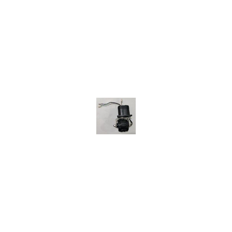 Gruppo ruota posteriore ORIGINALE Sunseeker 16600840-01 PER X3/X5/X7