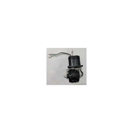 Conjunto de rueda trasera ORIGINAL Sunseeker 16600840-01 | NewgardenParts.com
