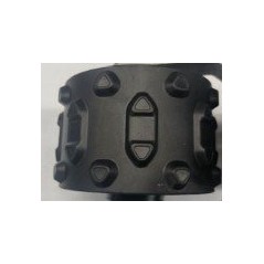 Rubber coating of Rear wheel assembly ORIGINAL Sunseeker 16600858-01