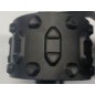 Rivestimento in gomma del gruppo ruota posteriore ORIGINALE Sunseeker 16600858-01 PER X3/X5/X7