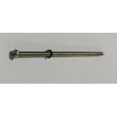 tornillo M2.5×58 ORIGINAL Sunseeker 16600883-09 | NewgardenParts.com