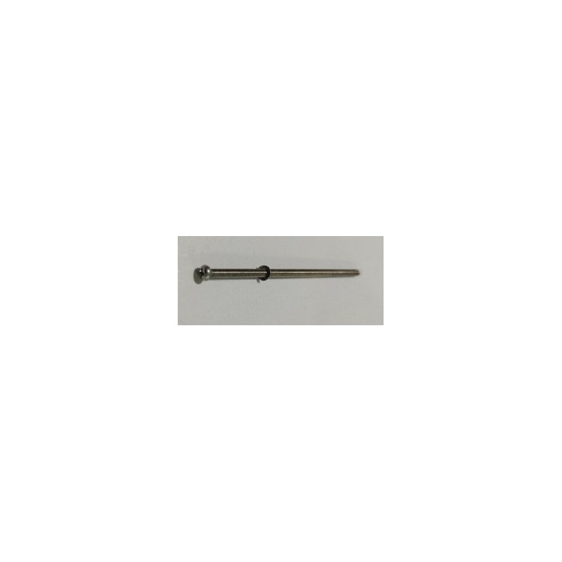 Schraube M2,5×58 ORIGINALMARKE  SUNSEEKER  16600883-09
