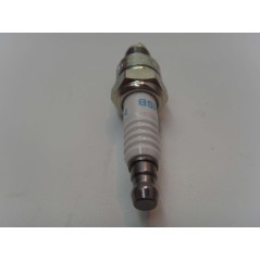 Candela NGK motore rasaerba tosaerba tagliaerba CR5HSB 240220 | NewgardenParts.com