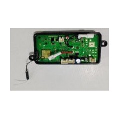 Charging Board Assembly ORIGINAL Sunseeker 16600842-01 | NewgardenParts.com