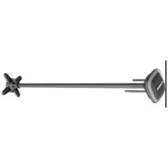 Componentes de estación base RTK ORIGINAL Sunseeker 16600843-01 | NewgardenParts.com
