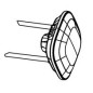 Composant principal RTK MARQUE ORIGINALE SUNSEEKER 16600845-01