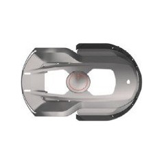 Ensemble de couvercle décoratif MARQUE ORIGINALE SUNSEEKER 16600890-01 | NewgardenParts.com