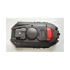 Ensemble de couvercle supérieur X7 MARQUE ORIGINALE SUNSEEKER 16600889-01 | NewgardenParts.com
