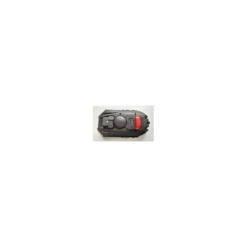 X7 Obere Abdeckung ORIGINALMARKE SUNSEEKER 16600889-01