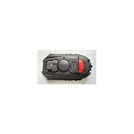 Ensemble de couvercle supérieur X7 MARQUE ORIGINALE SUNSEEKER 16600889-01 | NewgardenParts.com