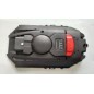X7 Obere Abdeckung ORIGINALMARKE SUNSEEKER 16600889-01