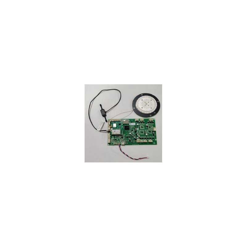 Conjunto de placa base de antena RTK ORIGINAL Sunseeker 16600838-01