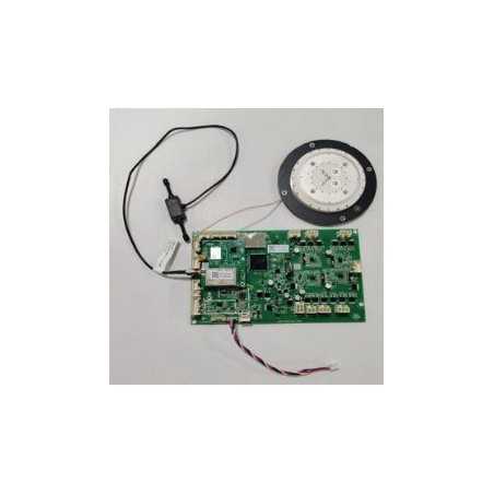 RTK antenna mainboard assembly ORIGINAL Sunseeker 16600838-01 | NewgardenParts.com