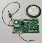 Carte mère d'antenne RTK, assemblage ORIGINAL Sunseeker 16600838-01