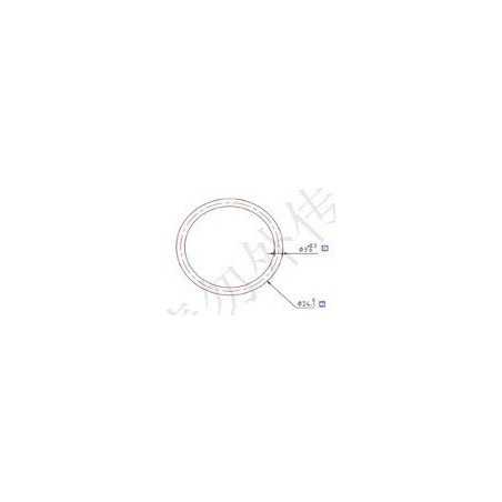 O-Ring ORIGINALMARKE SUNSEEKER 16600917-01 | NewgardenParts.com