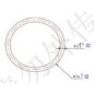 O-ring ORIGINALE Sunseeker 16600917-01