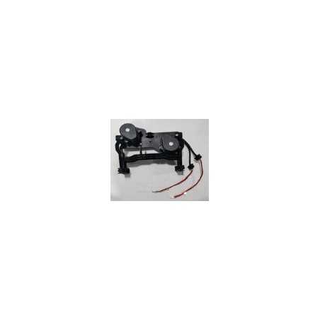 Schneidsystemkomponente ORIGINALMARKE SUNSEEKER 16600887-01 | NewgardenParts.com