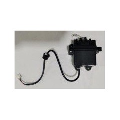 Height-adjusting module ORIGINAL Sunseeker 16600888-01 | NewgardenParts.com