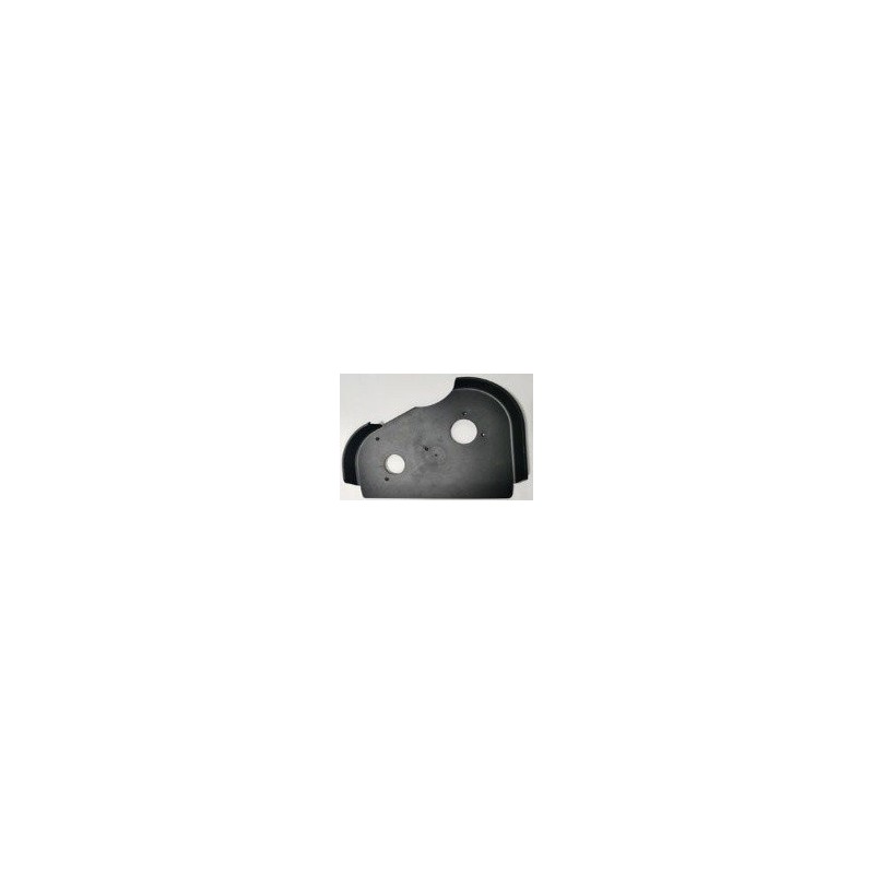 Disque de coupe Shield MARQUE ORIGINALE SUNSEEKER 16600904-01