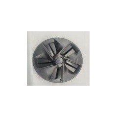 Linke vordere Radabdeckung ORIGINALMARKE SUNSEEKER 16600914-03