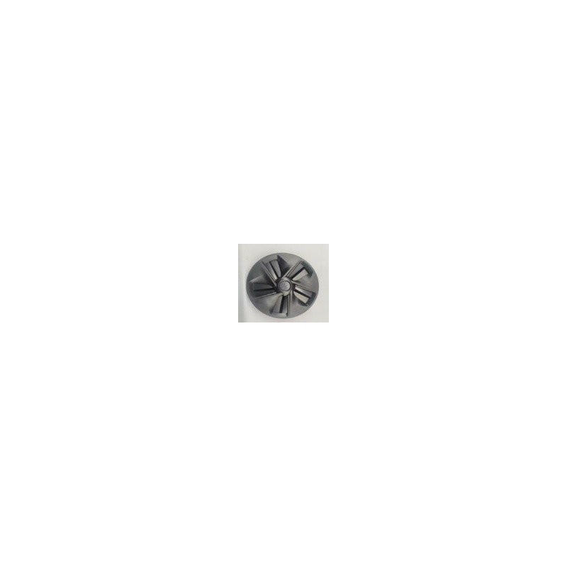 Tapacubos rueda delantera izquierda ORIGINAL Sunseeker 16600914-03