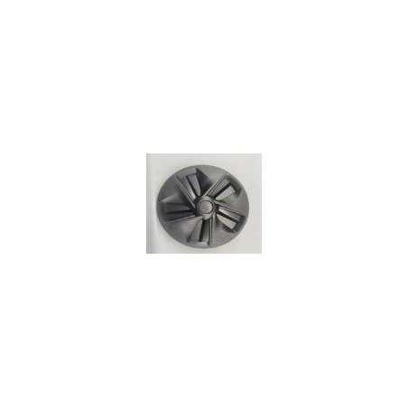 Linke vordere Radabdeckung ORIGINALMARKE SUNSEEKER 16600914-03 | NewgardenParts.com