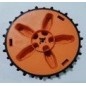 driving wheel ORIGINAL Sunseeker 16600907-01
