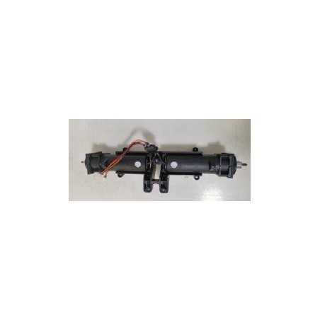 Module d'entraînement avant\n\n(comprend deux groupes motopropulseurs) MARQUE D'ORIGINE SUNSEEKER 16600896-02 | NewgardenPart...