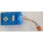 battery pack (20V 10.0Ah) ORIGINAL Sunseeker 16600885-02