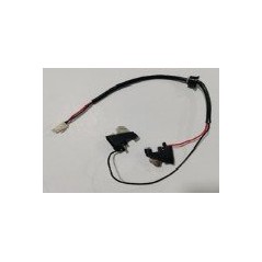 Module de faisceau de câbles de charge MARQUE ORIGINALE SUNSEEKER 16600891-01
