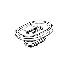 Regensensor ORIGINALMARKE SUNSEEKER 16600921-03