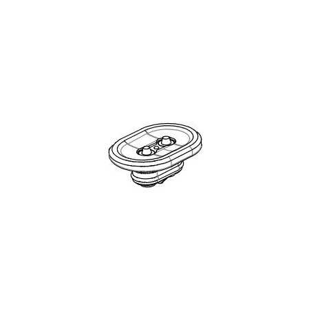 Regensensor ORIGINALMARKE SUNSEEKER 16600921-03 | NewgardenParts.com