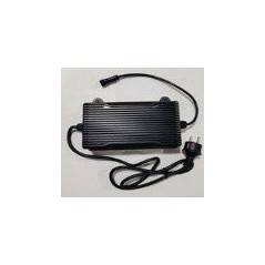 Caricabatterie per stazione di ricarica 5A\n(versione GB) ORIGINALE Sunseeker 16600922-05 | NewgardenParts.com