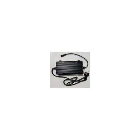 Cargador de batería para estación de carga de 5 A (versión GB) ORIGINAL Sunseeker 16600922-05 | NewgardenParts.com