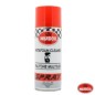 Sgrassatore spray schiumogeno attivo multiuso WLADOIL formato 400 mL