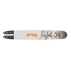 ORIGINAL STIHL LIGHT 04 chainsaw bar, length 45cm, thickness 1.3mm, 74 links | NewgardenParts.com