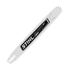 Barra motosega ORIGINALE STIHL ROLLOMATIC LIGHT lunghezza 90 cm 104 maglie