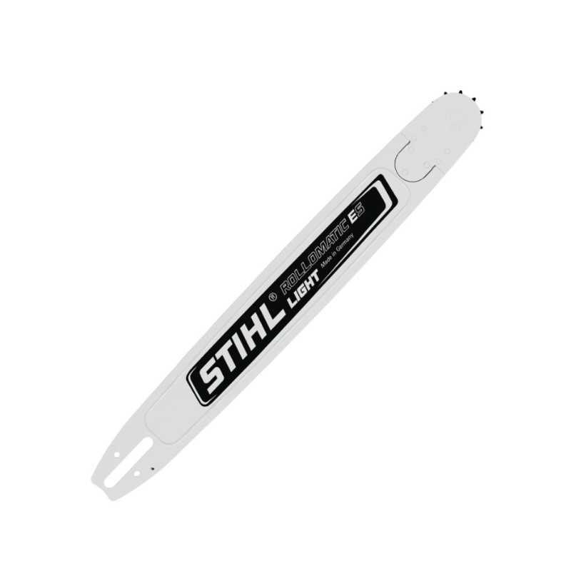 Original STIHL Rollomatic Light Kettensägen-Schwert, Länge 90 cm, 104 Glieder