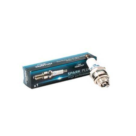 Bougie d'allumage pour débroussailleuse compatible BM6A - CJ8 | NewgardenParts.com