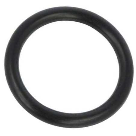 Original Grin PRT-0145 EPDM Rubber Gasket 19.5x12.5x3 | NewgardenParts.com