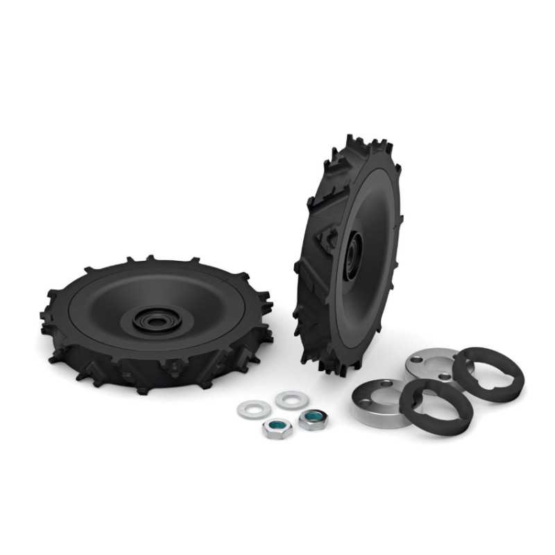 Kit upgrade robot tagliaerba ORIGINALE STIHL iMOW 3 / 4 EVO
