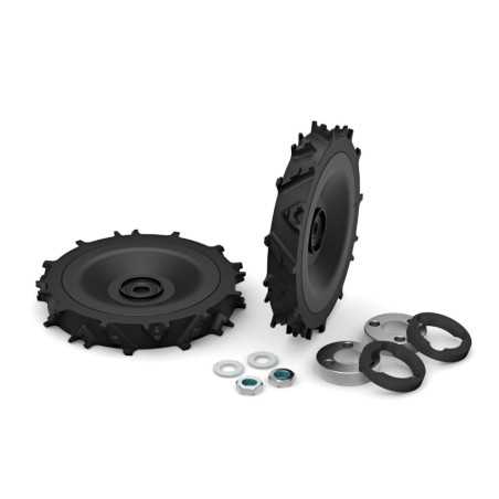Kit de mise à niveau d'origine pour tondeuse robot STIHL iMOW 3/4 EVO | NewgardenParts.com