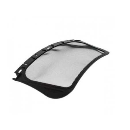 Visera de nailon STIHL ORIGINAL para casco EXPERT ADVANCE EXTREME 00008899026 | NewgardenParts.com
