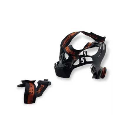 Original STIHL ADVANCE Helm Innenausstattung 00008899052 | NewgardenParts.com