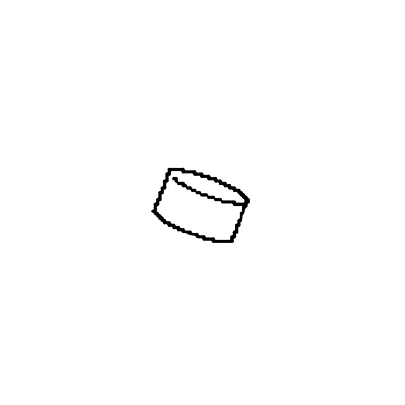 ORIGINAL HUSQVARNA sealing ring 516948101