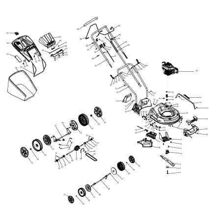 ALBERO DEFLETTORE B46T 70030920000 ORIGINALE BLUE BIRD | NewgardenParts.com