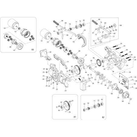 ALBERO TRASMISSIONE FILO PT 2204 3051300000200 ORIGINALE BLUE BIRD | NewgardenParts.com