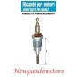 Candeletta preriscaldamento 10452 FIAT 1400B 615N  autocarro BODINI 12volt lungo